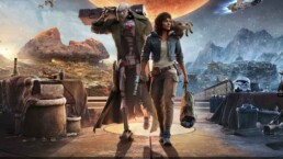 Review | Star Wars Outlaws consegue trazer riqueza da franquia de volta aos games