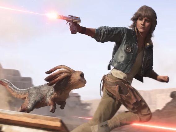 Star Wars Outlaws recebe requisitos de sistema para PC