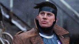 Sotaque do Gambit era para ser ininteligível, diz Channing Tatum