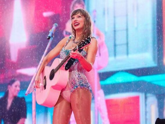 Dois são presos por planejar ataque terrorista em show de Taylor Swift