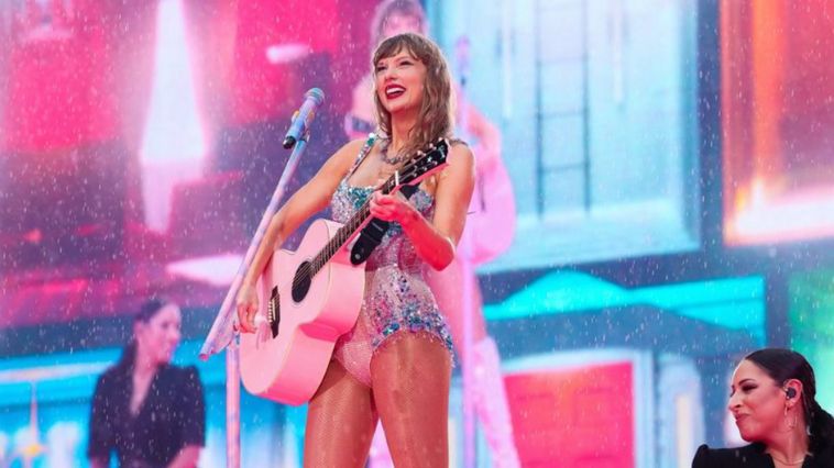 Dois são presos por planejar ataque terrorista em show de Taylor Swift
