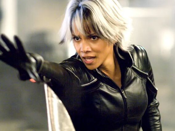 Halle Berry teria retornado como Tempestade em Deadpool & Wolverine
