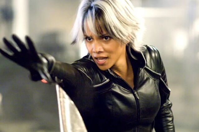 Halle Berry teria retornado como Tempestade em Deadpool & Wolverine