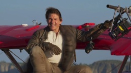 Tom Cruise deve realizar proeza épica no encerramento das Olimpíadas de Paris