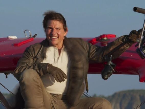 Tom Cruise deve realizar proeza épica no encerramento das Olimpíadas de Paris