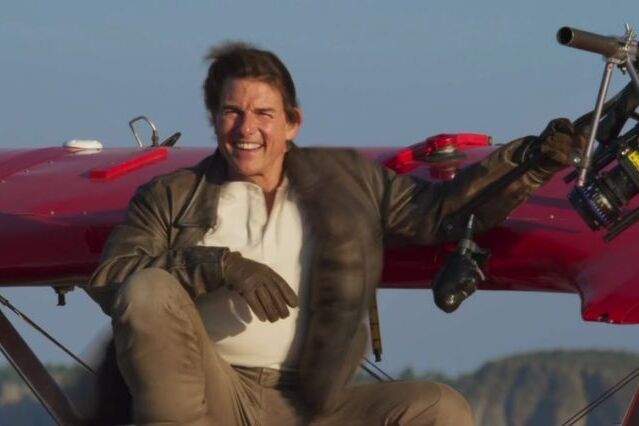 Tom Cruise deve realizar proeza épica no encerramento das Olimpíadas de Paris