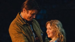 Armadilha foi inspirado em história real, diz Shyamalan