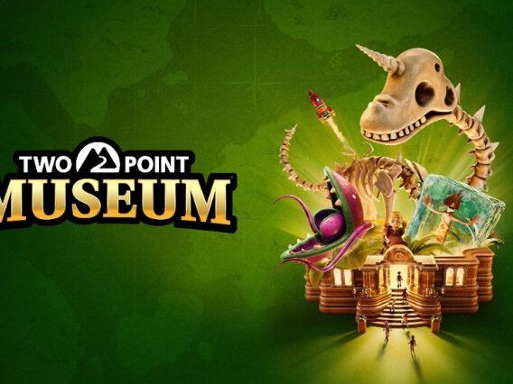 Two Point Museum é anunciado com trailer divertido