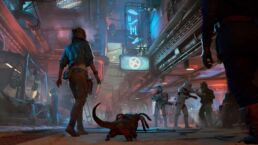 Review | Star Wars Outlaws consegue trazer riqueza da franquia de volta aos games