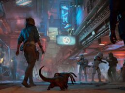 Review | Star Wars Outlaws consegue trazer riqueza da franquia de volta aos games