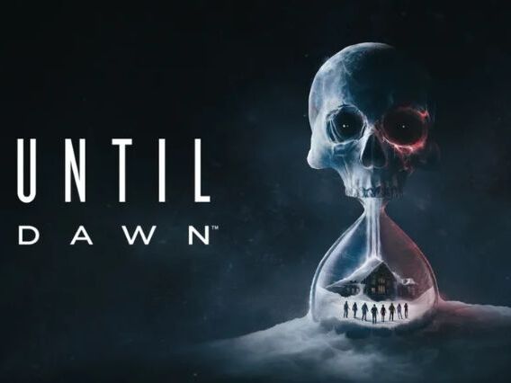 Until Dawn de PS5 e PC recebe data de lançamento