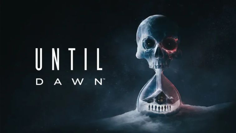 Until Dawn de PS5 e PC recebe data de lançamento