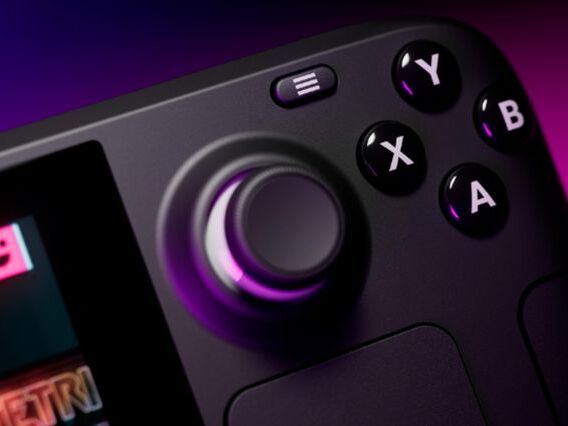 Valve confirma suporte Steam Deck OS no Asus ROG Ally