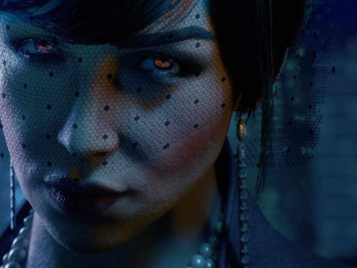 Vampire: The Masquerade – Bloodlines 2 é adiado para 2025