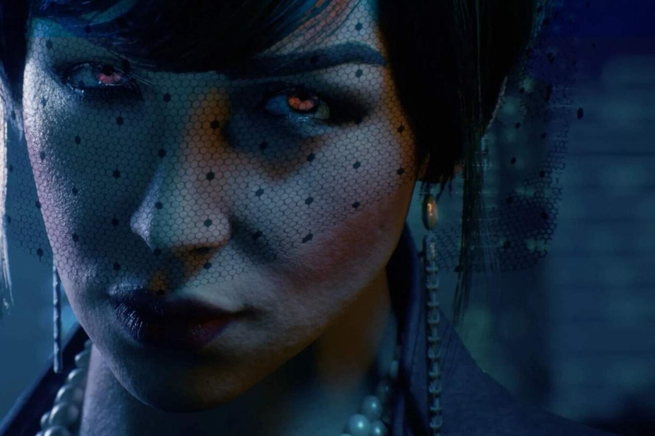 Vampire: The Masquerade – Bloodlines 2 é adiado para 2025
