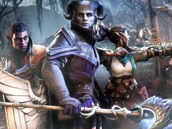 Anthem ensinou Bioware a focar em seus pontos fortes, diz diretor de Dragon Age