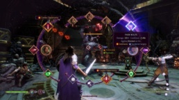 Dragon Age: The Veilguard tem data de lançamento vazada