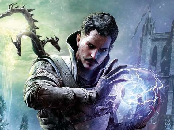 Dragon Age: The Veilguard apresentará maior cidade da franquia