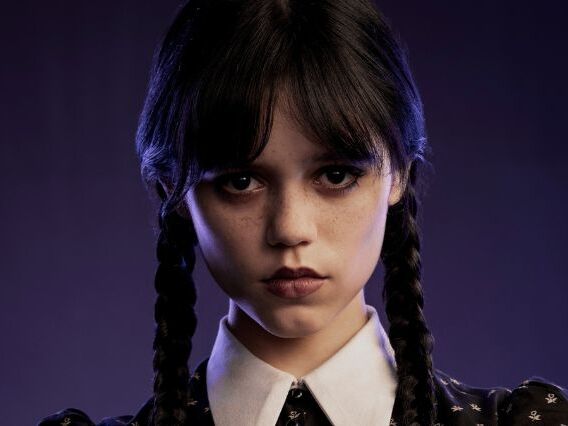 Jenna Ortega rejeita a moda do politicamente correto