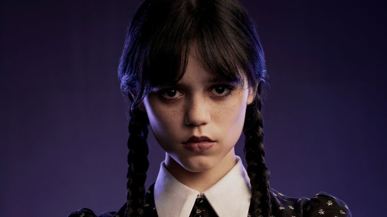 Jenna Ortega rejeita a moda do politicamente correto