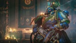 Warhammer 40,000: Space Marine 2 vai receber novidades por até um ano