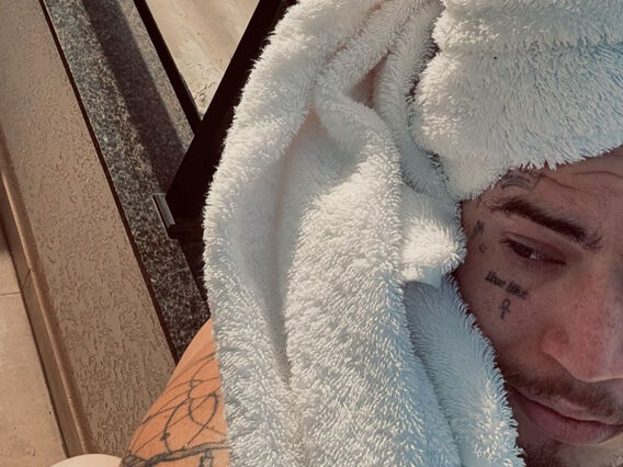 Whindersson Nunes - Foto: Reprodução / Instagram @whinderssonnunes