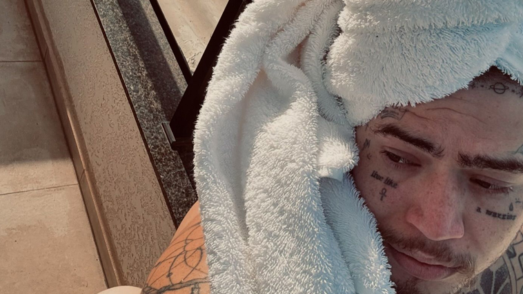 Whindersson Nunes - Foto: Reprodução / Instagram @whinderssonnunes