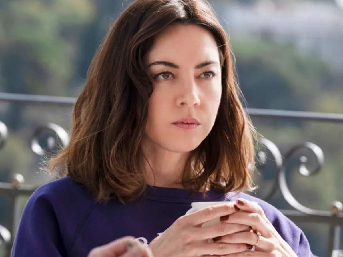 Aubrey Plaza ainda não viu The White Lotus por dificuldades de login na Max: 'prefiro DVD'