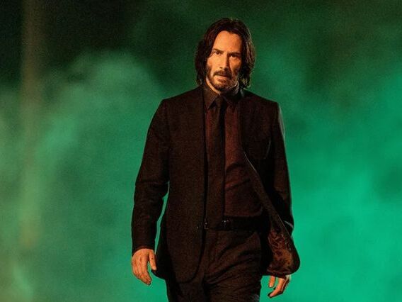 Nova série de John Wick continuará história dos filmes