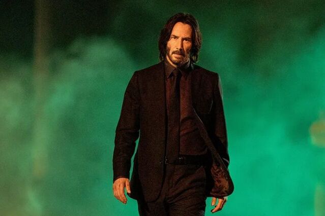 Nova série de John Wick continuará história dos filmes