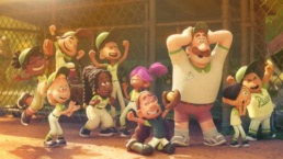 Primeira série original da Pixar ganha data de estreia e trailer