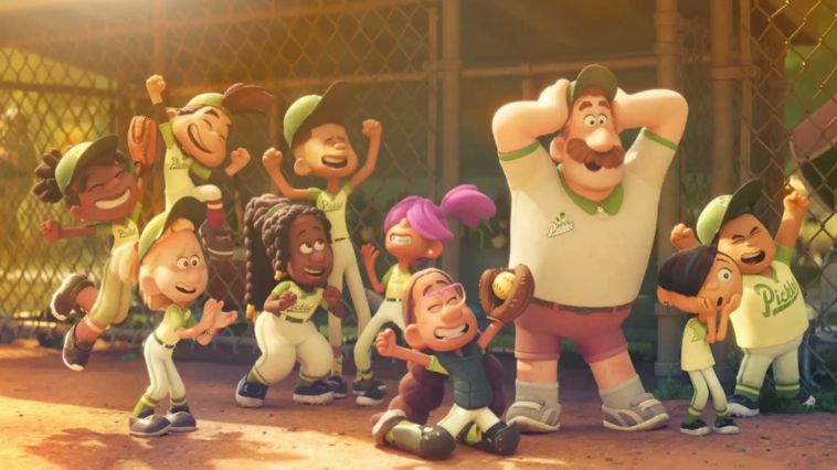 Primeira série original da Pixar ganha data de estreia e trailer