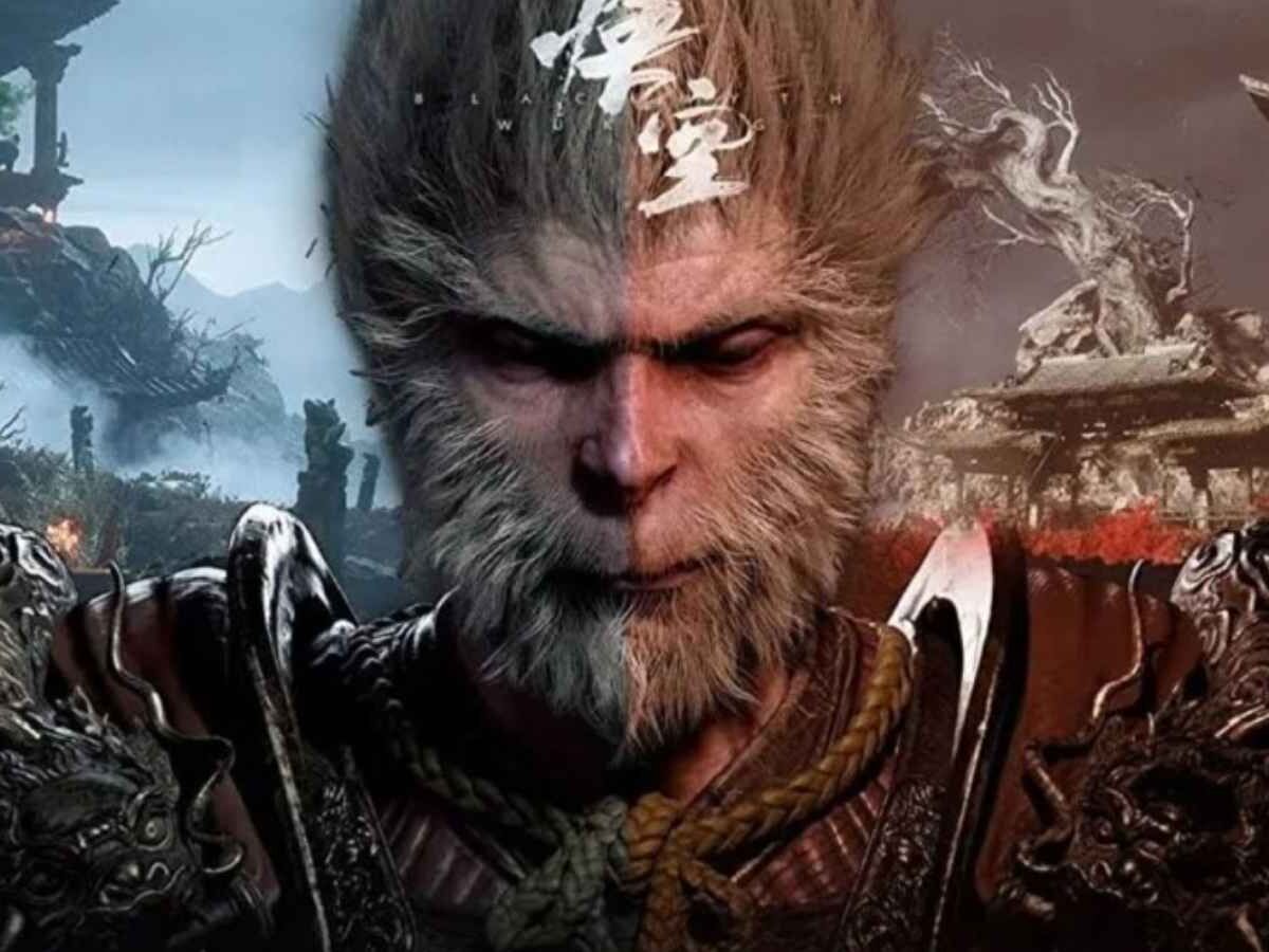 PlayStation 5 está esgotando na China graças a Black Myth: Wukong