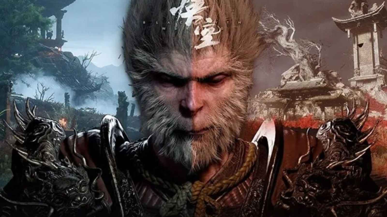 PlayStation 5 está esgotando na China graças a Black Myth: Wukong