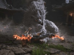 Black Myth: Wukong vendeu mais de 4,5 milhões de cópias