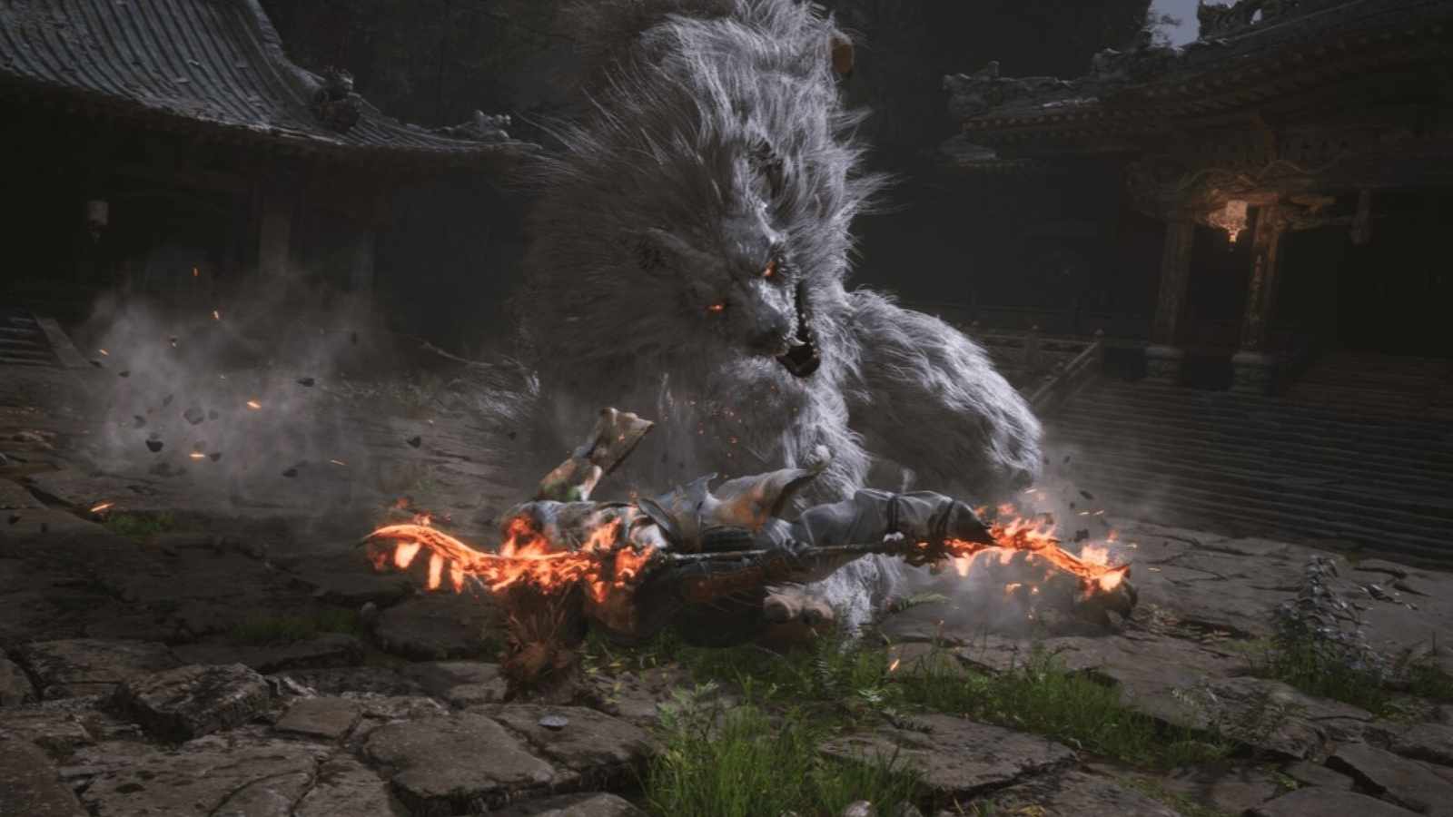 Black Myth: Wukong vendeu mais de 4,5 milhões de cópias