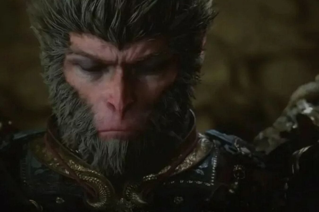 Mod de Black Myth: Wukong adiciona mapas - e isso é muito necessário