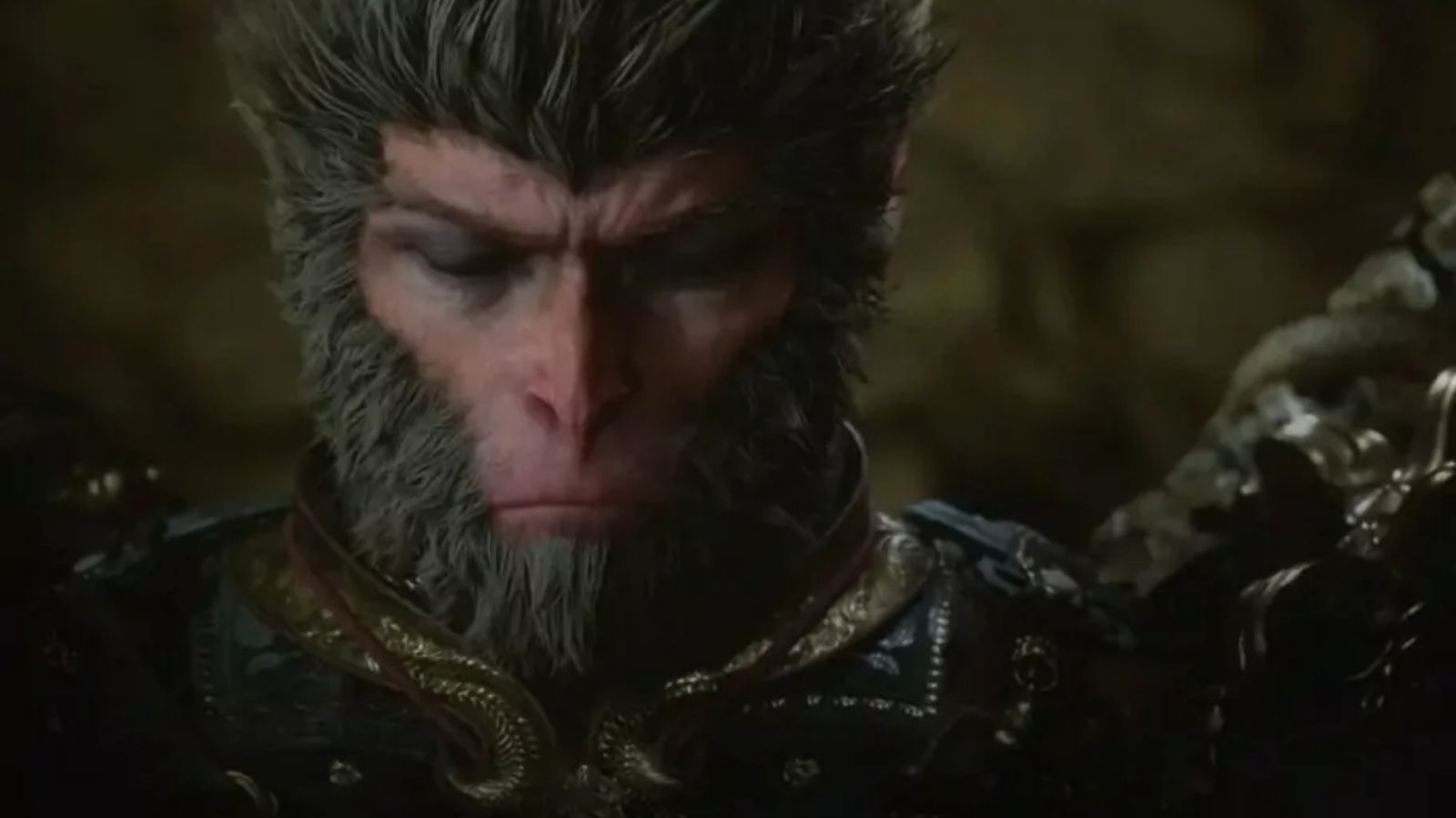 Mod de Black Myth: Wukong adiciona mapas - e isso é muito necessário