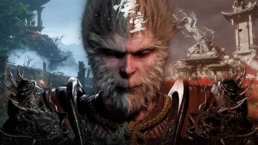 Black Myth: Wukong passa CS2 e vira o 3º maior lançamento do Steam