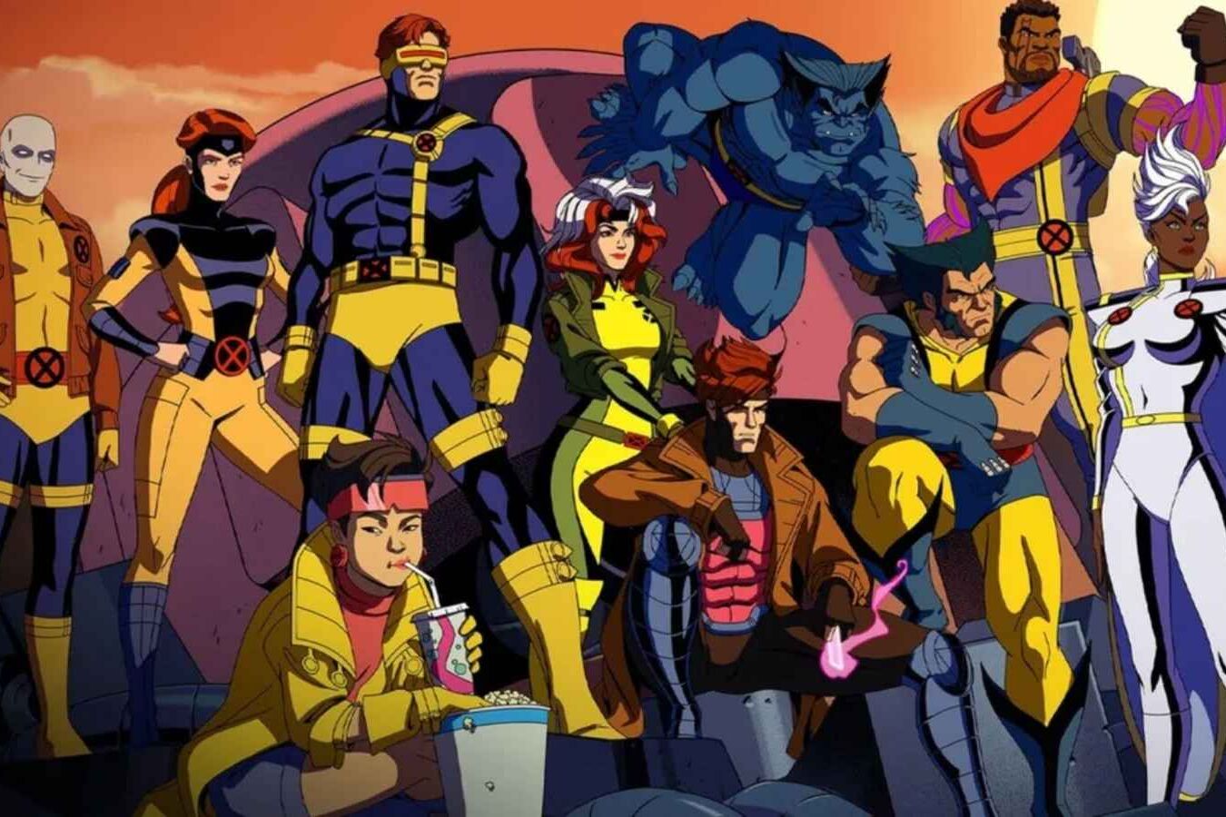Ex-showrunner de X-Men '97 revela detalhes da polêmica demissão na Marvel