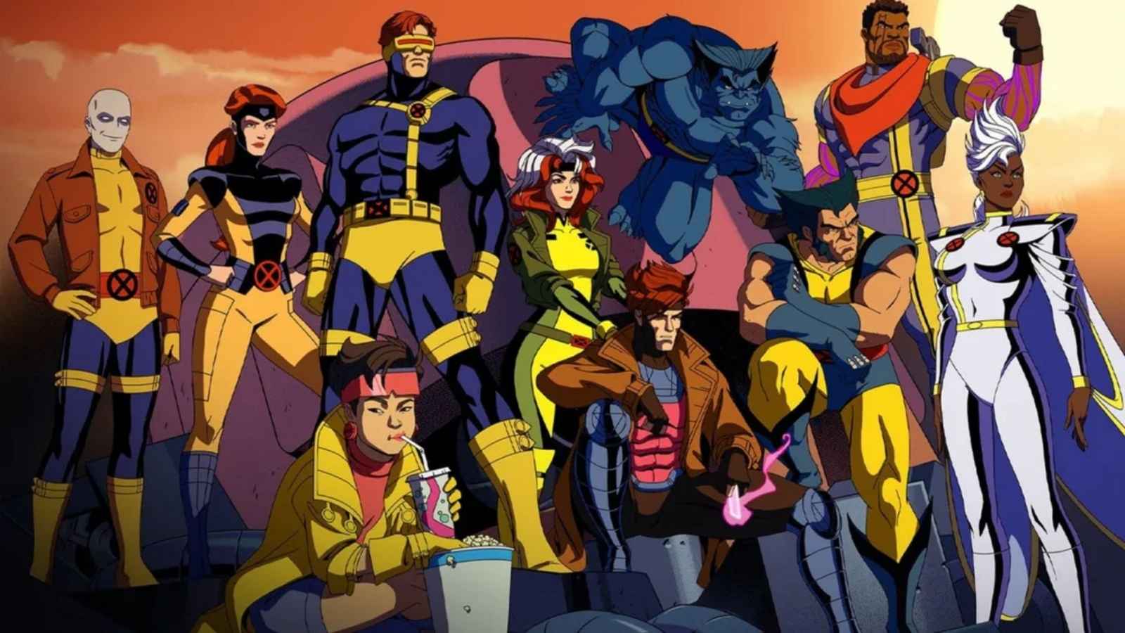 Ex-showrunner de X-Men '97 revela detalhes da polêmica demissão na Marvel