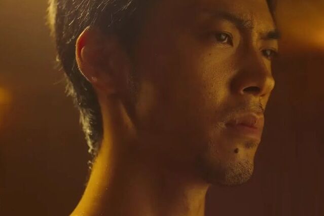 Elenco de Like a Dragon: Yakuza não jogou os games da franquia