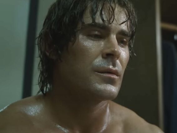 Zac Efron é hospitalizado após aparente afogamento