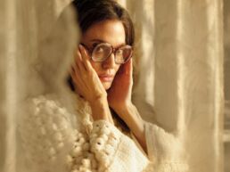 Angelina Jolie como Maria Callas em cinebiografia - Foto: Reprodução