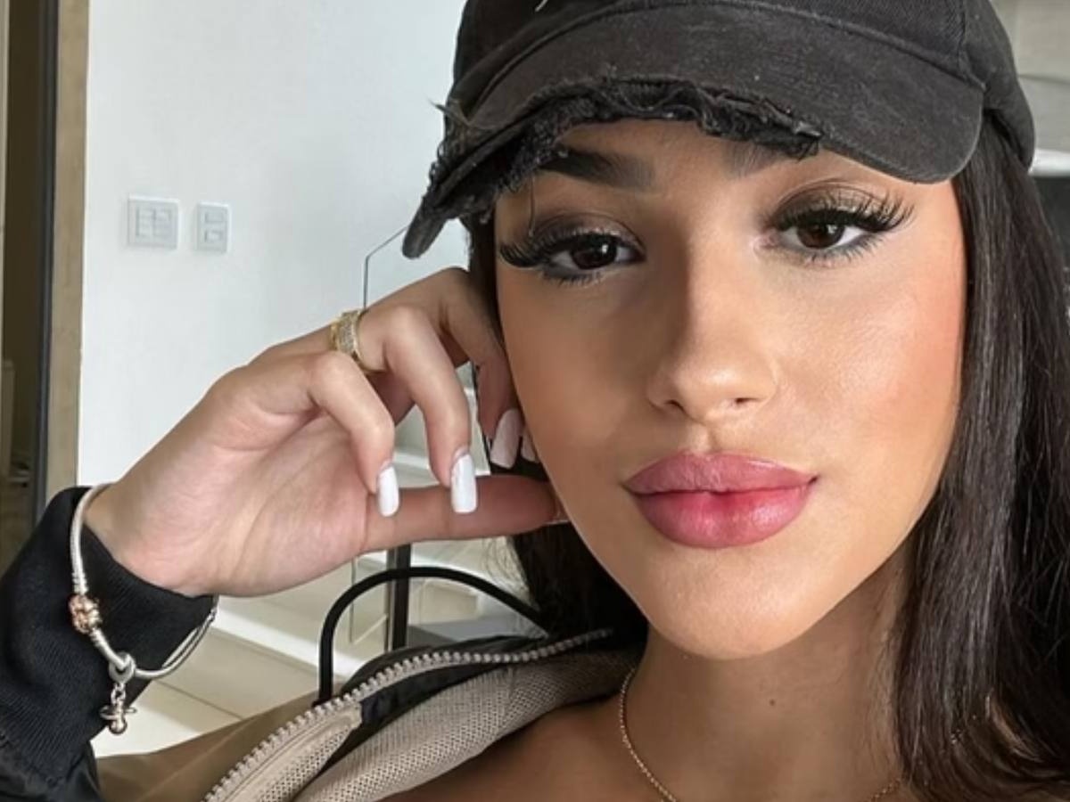 Bia Miranda - Foto: Instagram @biamiranda