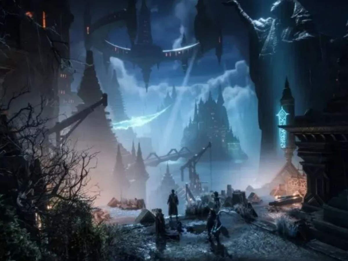 Estagnação gráfica deve permanecer por 25 anos, diz diretor de Dragon Age