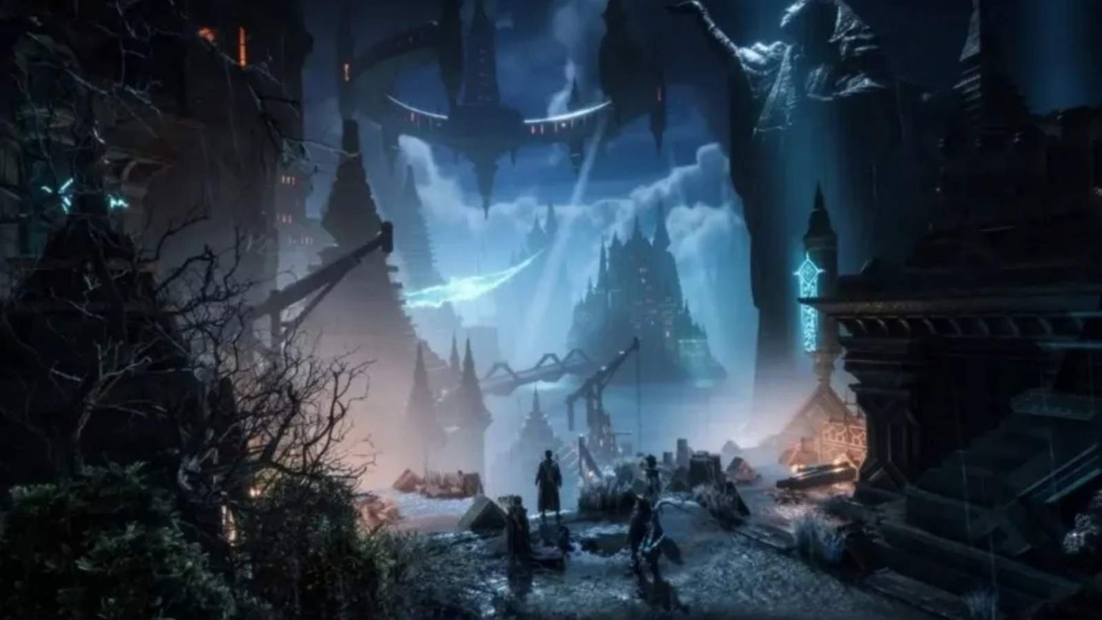 Estagnação gráfica deve permanecer por 25 anos, diz diretor de Dragon Age