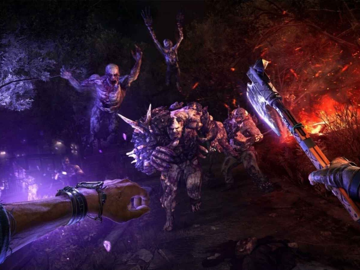 Dying Light 2 não vai ganhar mais DLCs de história
