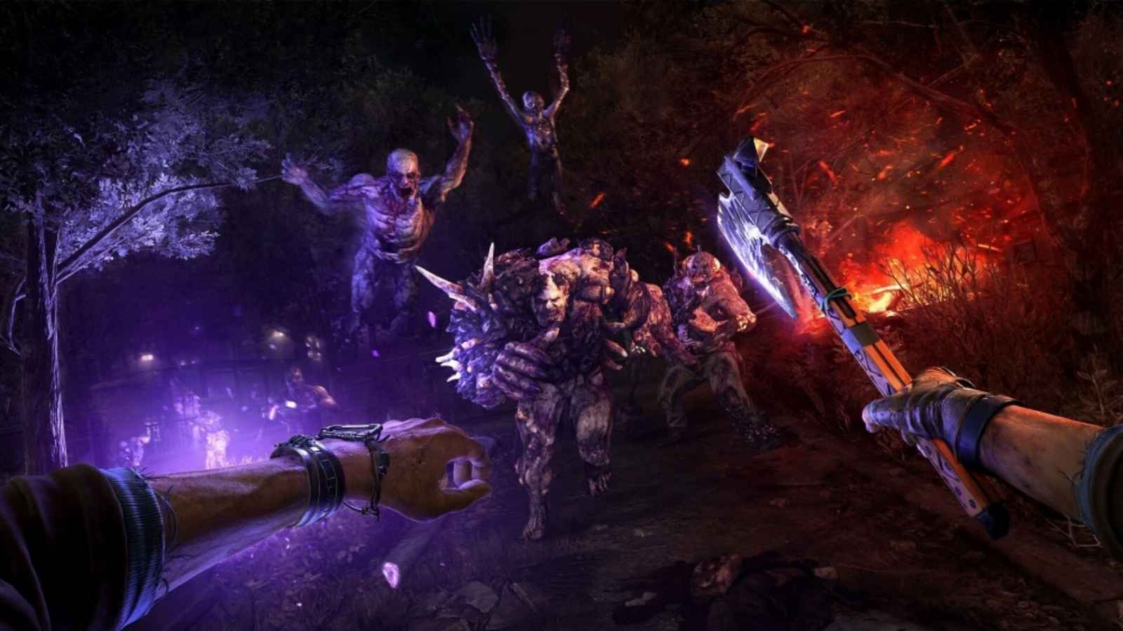 Dying Light 2 não vai ganhar mais DLCs de história