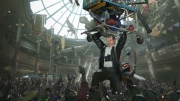 Review | Dead Rising Deluxe Remaster traz melhorias a um clássico com falhas